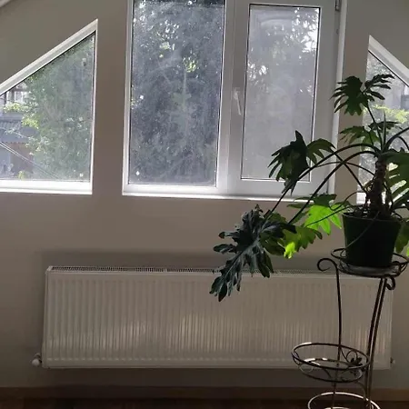 Holiday home Rent-n-relax *