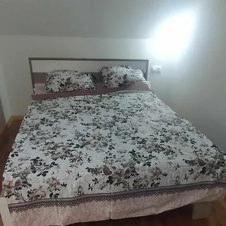 Holiday home Rent-n-relax