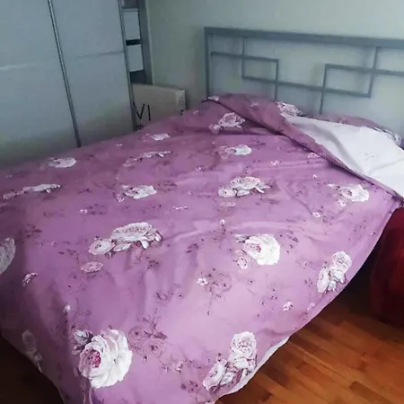 Holiday home Rent-n-relax *