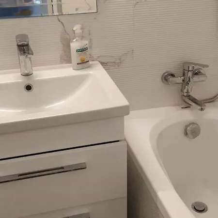 Rent-n-relax Holiday home