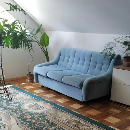 Holiday home Rent-n-relax